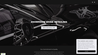 Thumbnail of showroomdetail.net