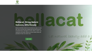 Thumbnail of bellacat.org