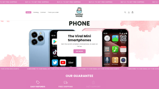 Thumbnail of burzumstore.com