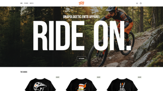 Thumbnail of torqmtb.com