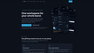 Site preview