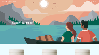 Thumbnail of drinkthnk.com