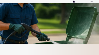 Thumbnail of tucsontrashspa.com