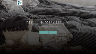 Thumbnail of nclexports.com