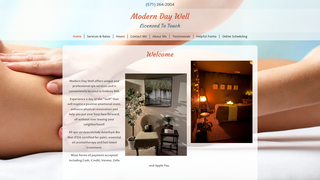 Thumbnail of embreymassageandskincare.com