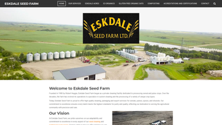 Thumbnail of eskdaleseedfarm.com