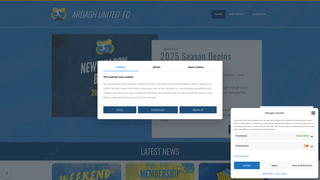 Thumbnail of ardaghunited.com