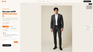 Site preview