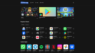 Thumbnail of tpapps.com
