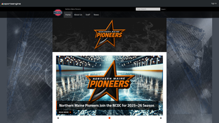 Thumbnail of northernmainepioneers.com