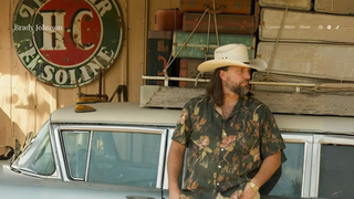 Thumbnail of bradyjohnsonmusic.com