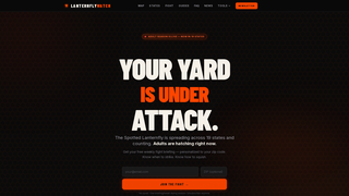 Site preview