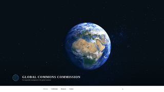 Thumbnail of gccommission.org