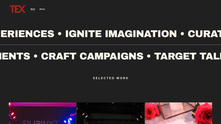 Thumbnail of textecson.com