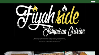 Thumbnail of fiyah-side.com