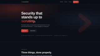Site preview