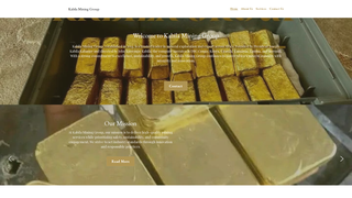 Thumbnail of kabilamininggroup.com