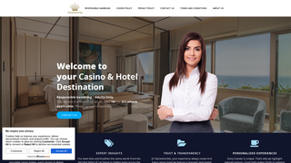 Thumbnail of topcasinocities.com