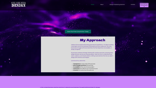 Thumbnail of ceecreatesdesign.com