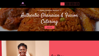 Thumbnail of ggdishes.com