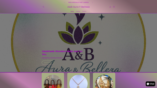 Thumbnail of abauraybelleza.com