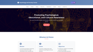 Thumbnail of pssoce.com