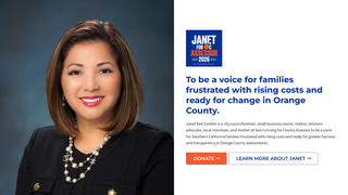Thumbnail of janet4assessor.com