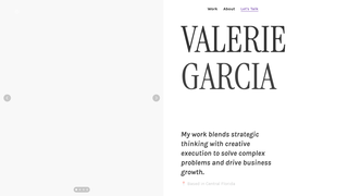 Thumbnail of vgrportfolio.com