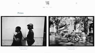 Thumbnail of loadthemag.com