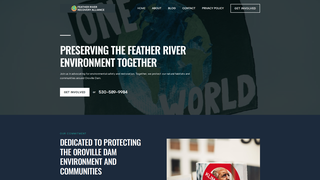 Thumbnail of featherriverrecovery.org