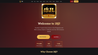 Thumbnail of 18jlac.com