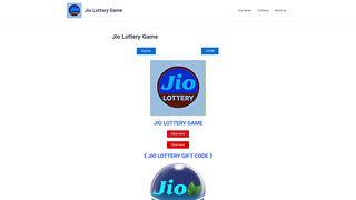Thumbnail of jiolottersapp.com