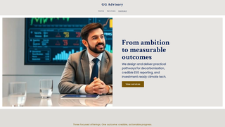 Thumbnail of gg-advisory.org