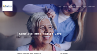 Thumbnail of healthsolutions-care.com