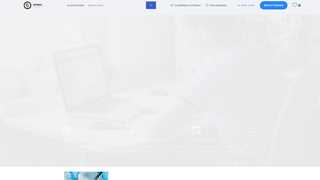 Thumbnail of afmec-edu.com