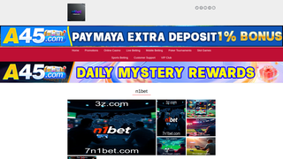 Thumbnail of 7n1bet.com