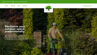 Thumbnail of coronelslandscaping.com