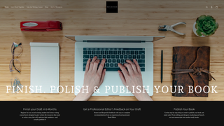 Thumbnail of drafteditpublish.com