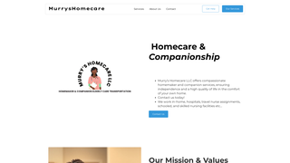 Thumbnail of murryshomecarellc.com
