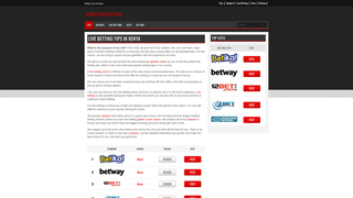 Thumbnail of bigbettingtips.com