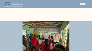 Thumbnail of odihn.org