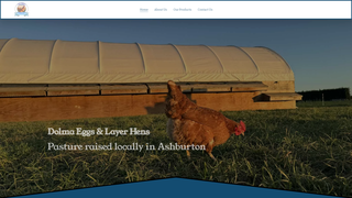 Thumbnail of dolmaeggslayerhens.com