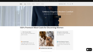 Thumbnail of uoozdress.com