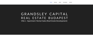Thumbnail of grandsleycapital.com