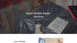 Thumbnail of profixmultibrand.com