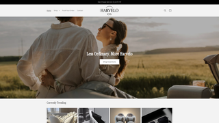 Thumbnail of harveloco.com