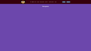 Thumbnail of patti-labelle-age.com