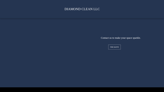 Thumbnail of diamondcleanco.org