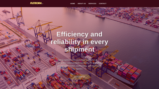 Thumbnail of fleteora.com