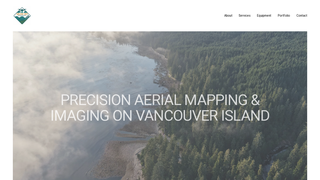 Thumbnail of salishskydroneworks.com